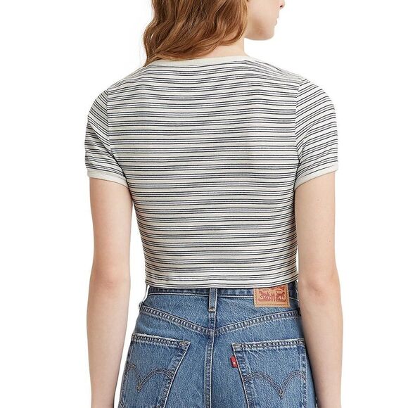 NWT Levi’s Gema T-Shirt - Picture 3 of 5